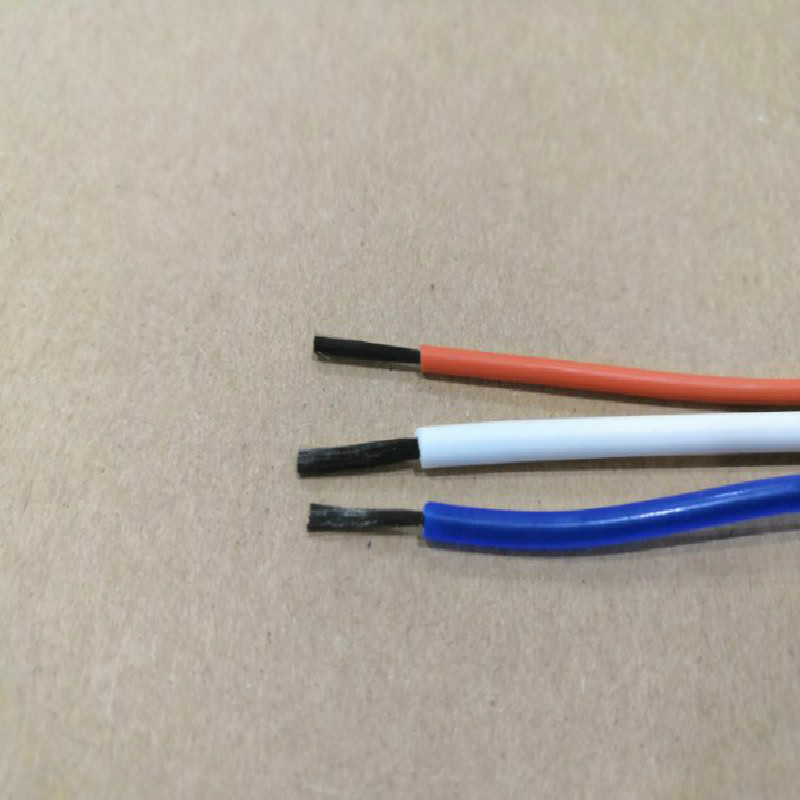 硅胶发热线和运动型发热线性能有什么区别