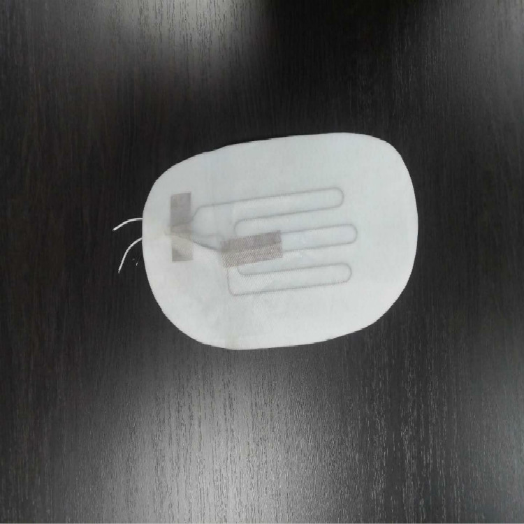 人体穿戴及按摩器发热片有那些类型