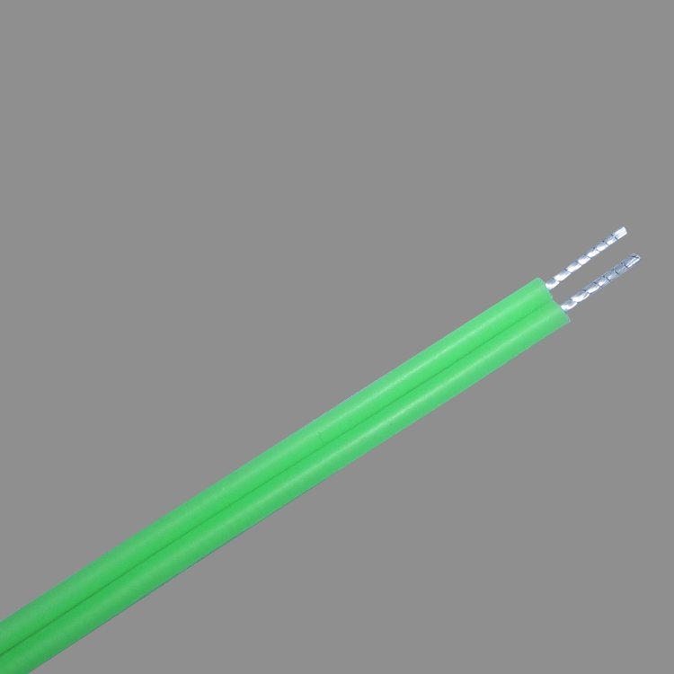 运动型发热线能否随意裁剪