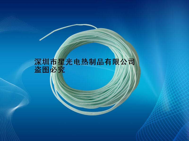 硅胶发热线有哪些种类