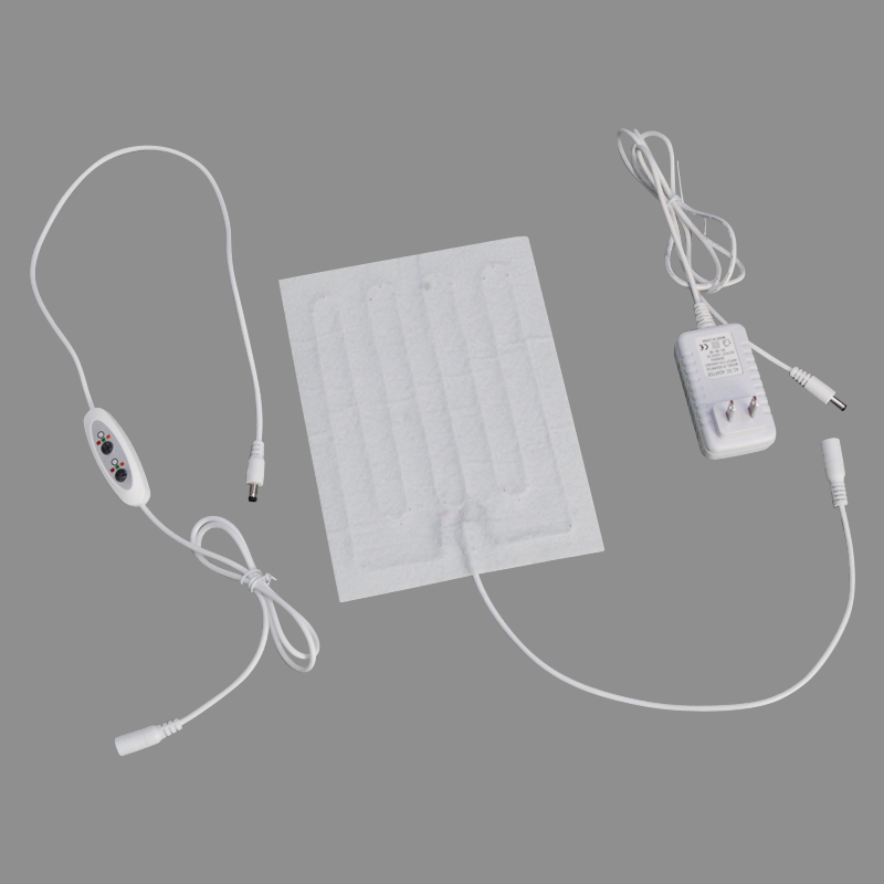 加热片的成本如何控制比较好呢