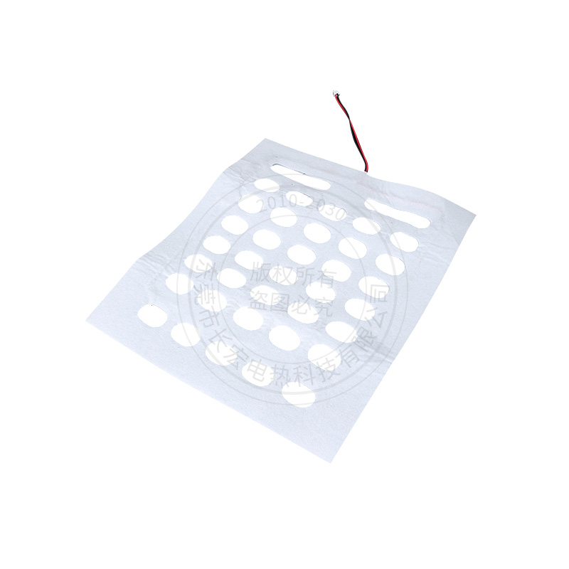 汽车坐垫发热片